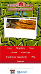 Mobile Screenshot of linderfarms.com